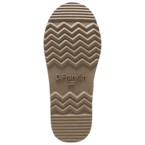 D' Franklin Atlas Bomb